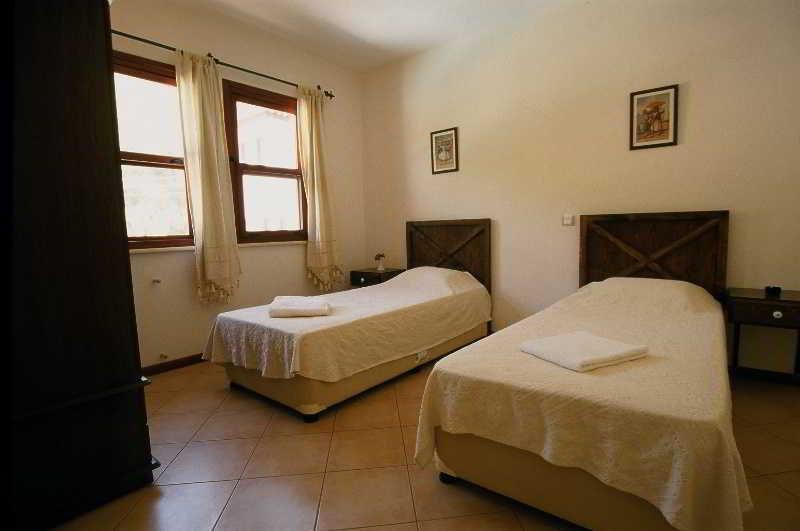 Hotel Forest Gate Gocek  Exterior photo