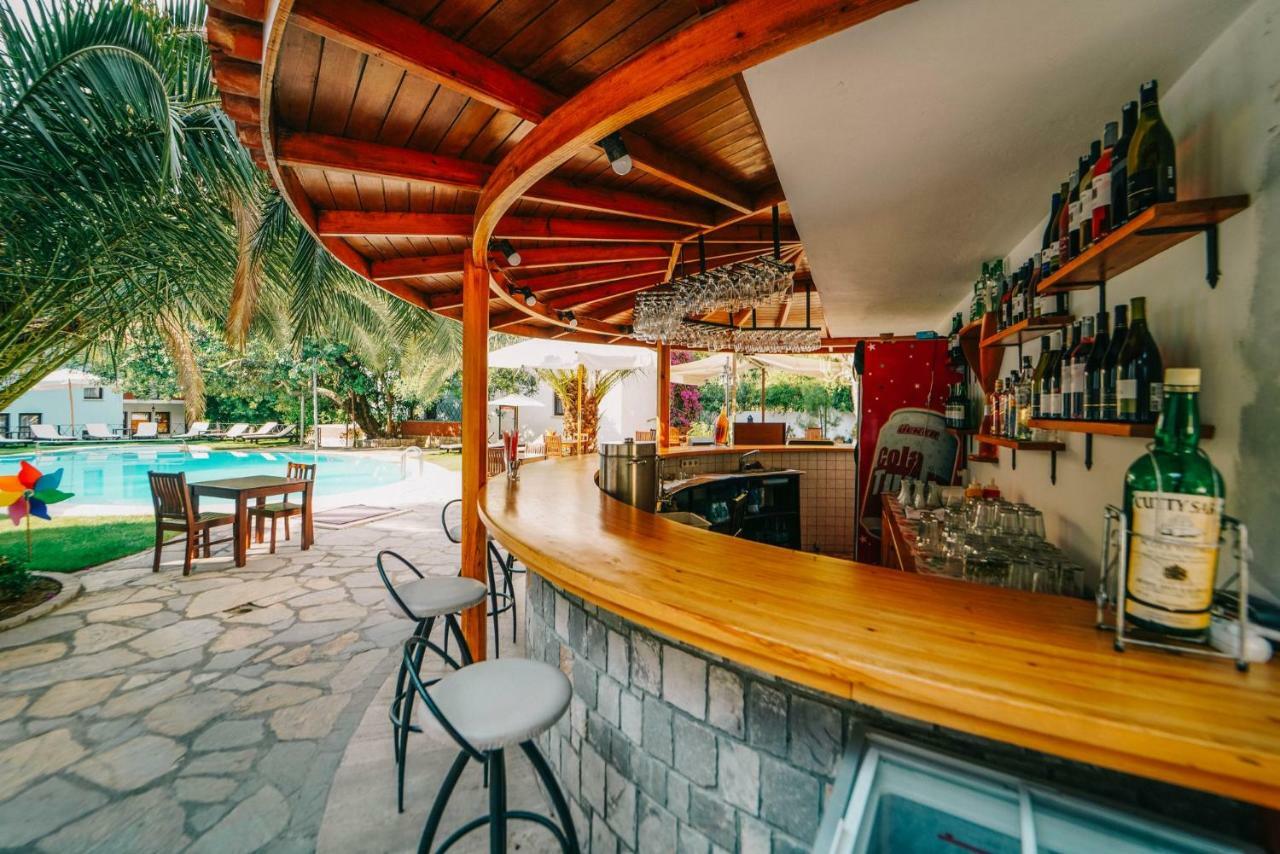Hotel Forest Gate Gocek  Exterior photo