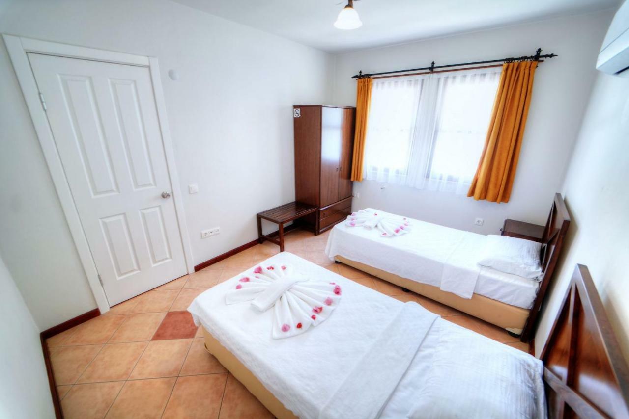 Hotel Forest Gate Gocek  Exterior photo