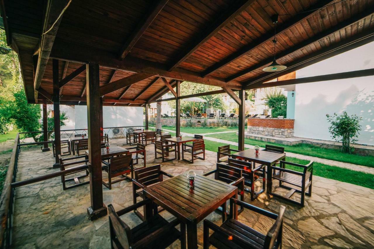 Hotel Forest Gate Gocek  Exterior photo