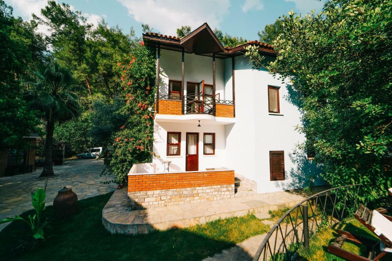 Hotel Forest Gate Gocek  Exterior photo