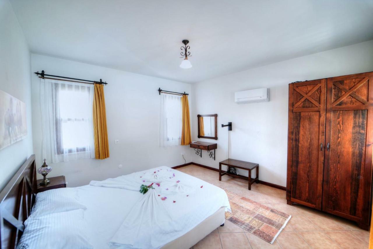 Hotel Forest Gate Gocek  Exterior photo